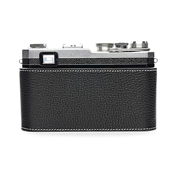 未使用 Nikon S3 カメラケース カメラアクセサリー ブラック ロゴ入り 未使用 Nikon S3 カメラケース カメラアクセサリー ブラック